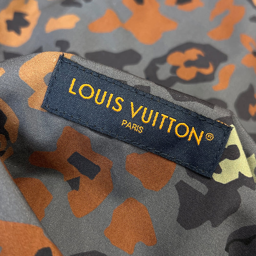 LV UNISEX SHIRT(size:S|M|L|XL)