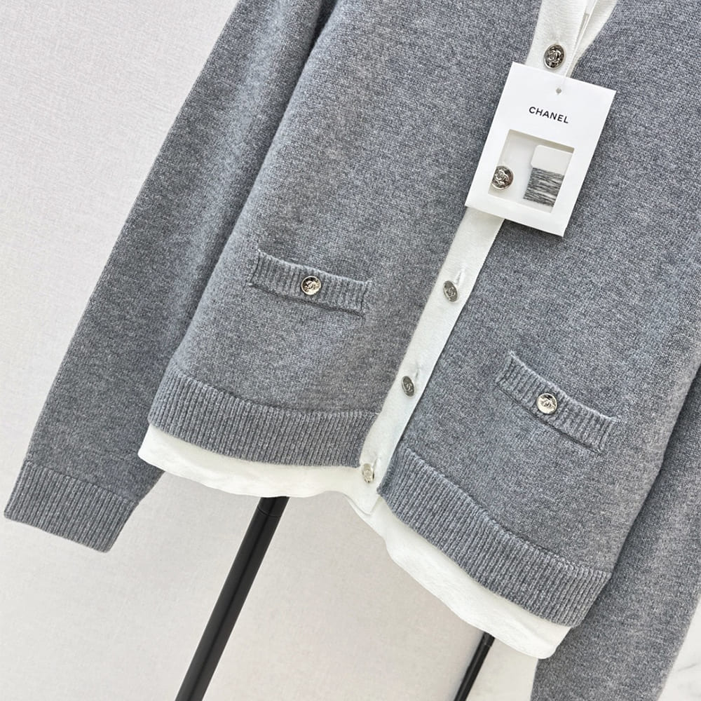 Ch**el WOMEN CARDIGAN(size:S|M|L)