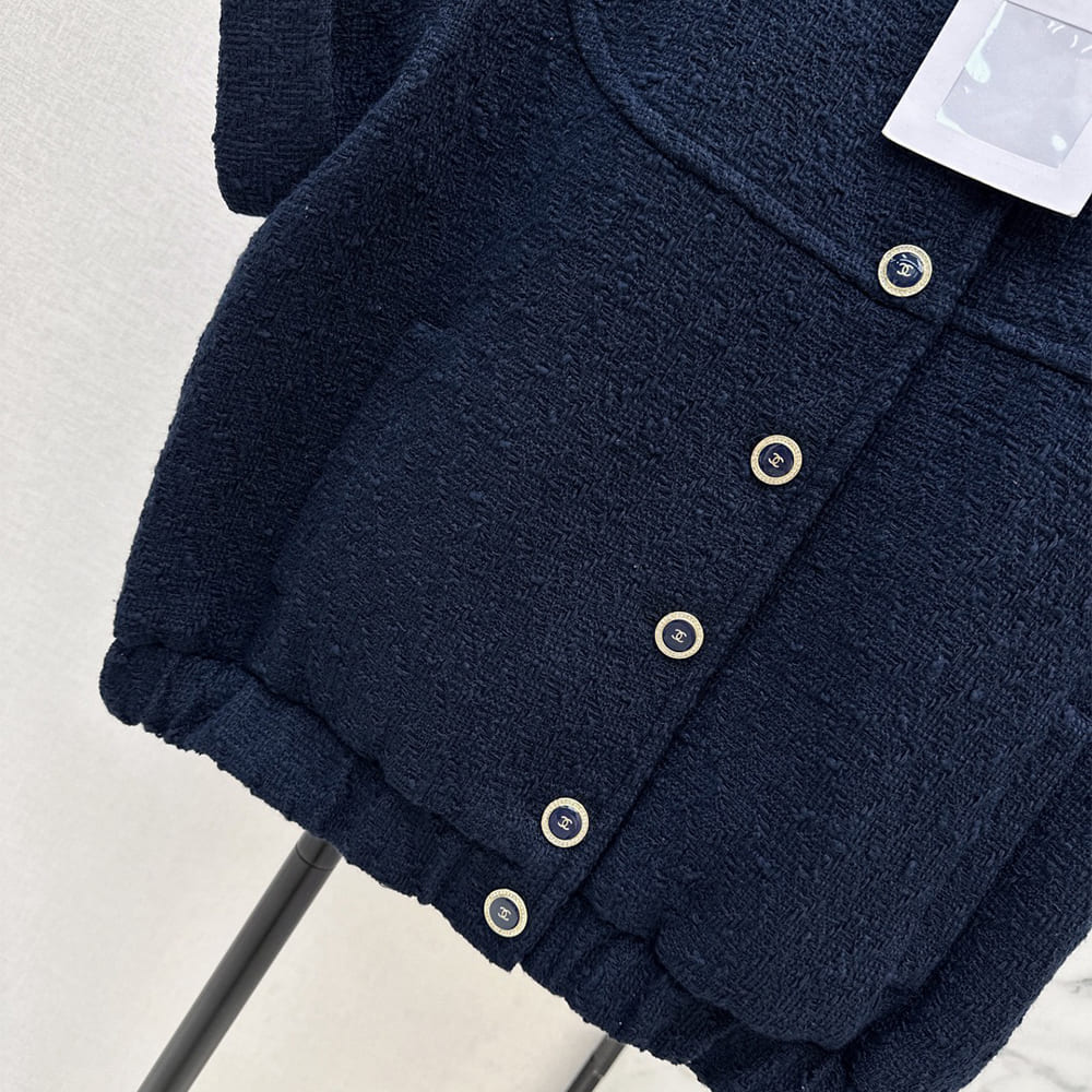 Ch**el WOMEN COAT(size:S|M|L)