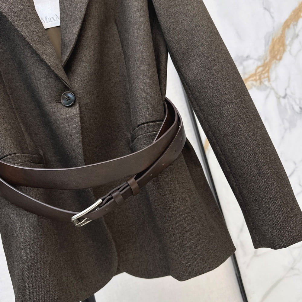 Max Mara WOMEN COAT(size:S|M|L)