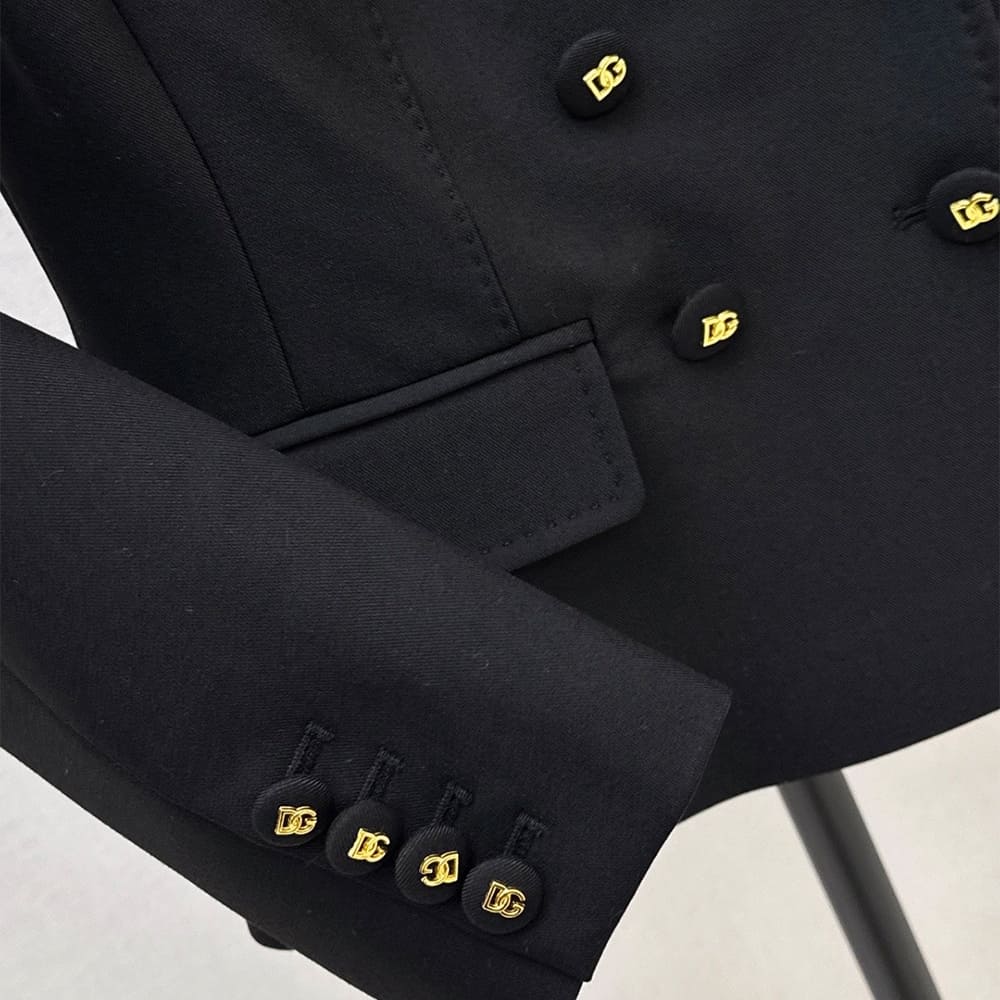 Dolce & Gabbana WOMEN COAT(size:S|M|L)