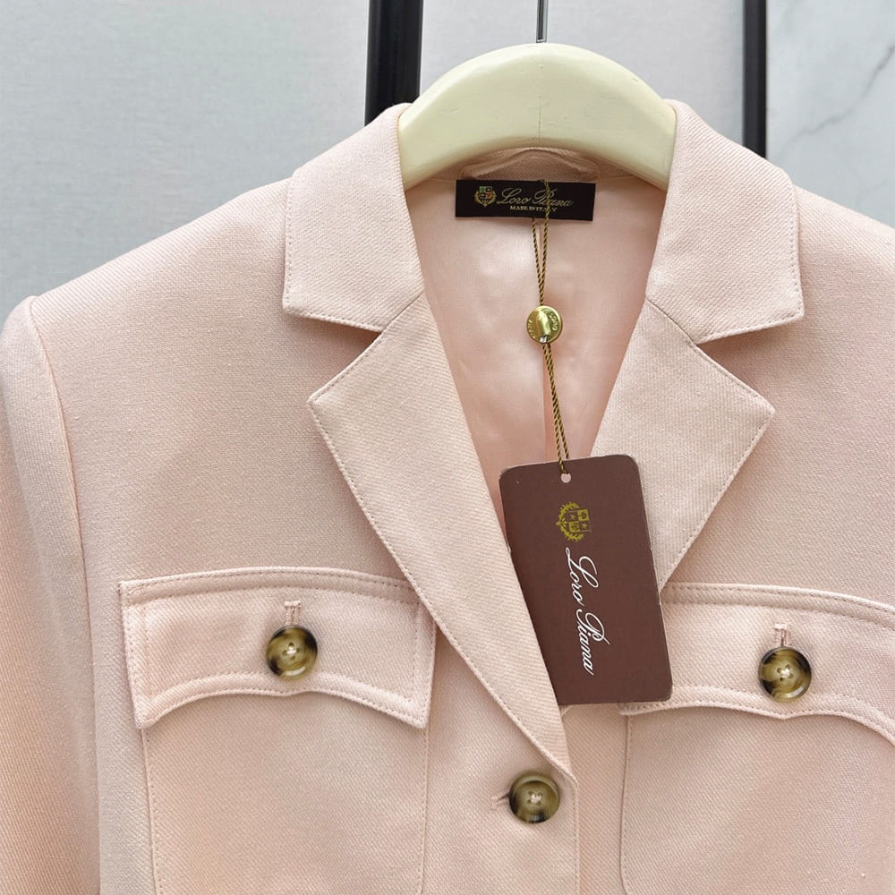 L0r0 P1ana WOMEN COAT(size:S|M|L)