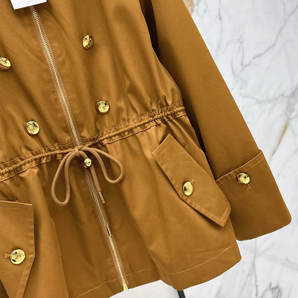 ZIMMERMANN WOMEN COAT(size:S|M|L)