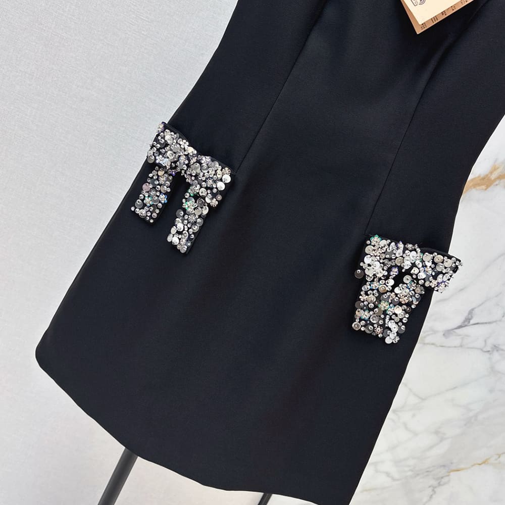 M1um1u WOMEN DRESS(size:S|M|L)