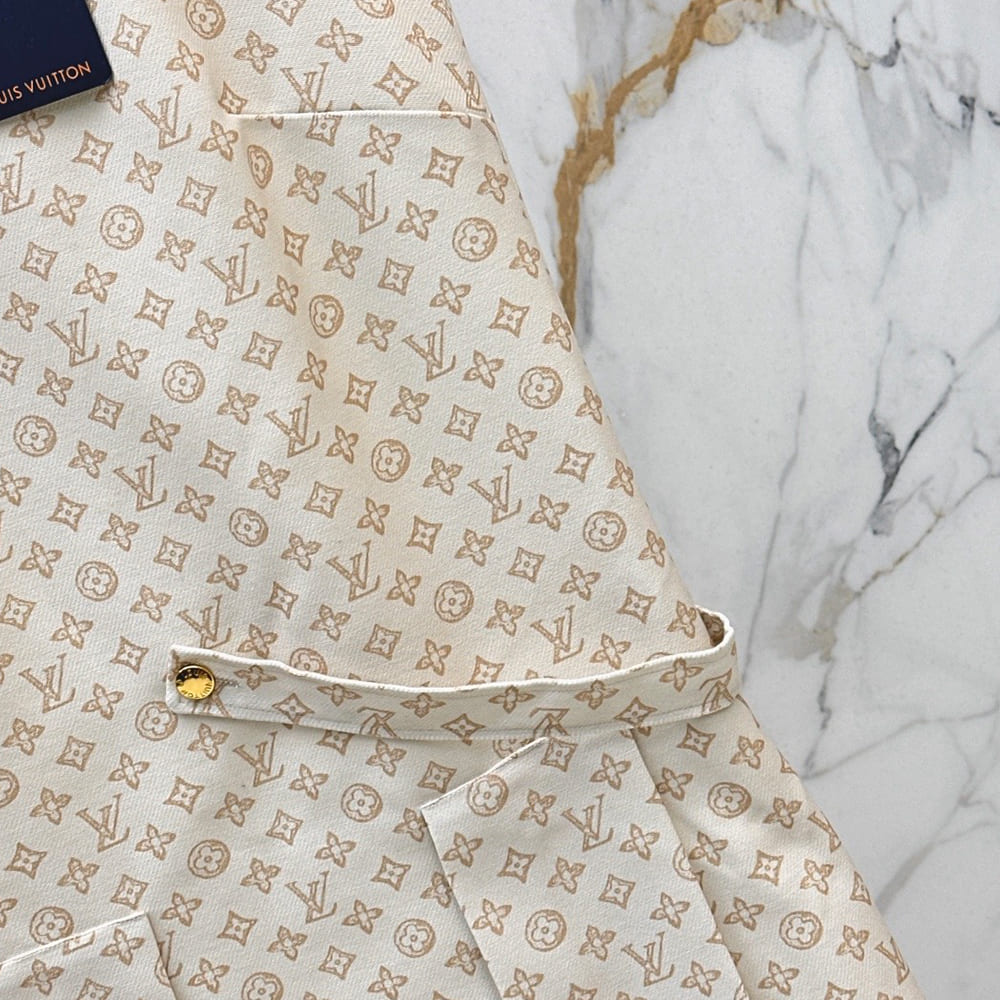 LV WOMEN DRESS(size:S|M|L)