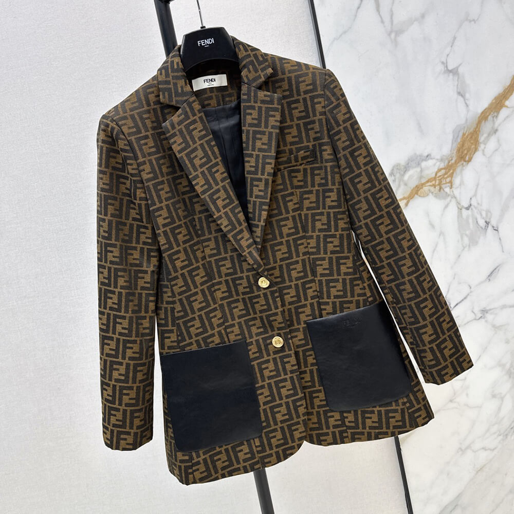F**di WOMEN COAT(size:S|M|L)