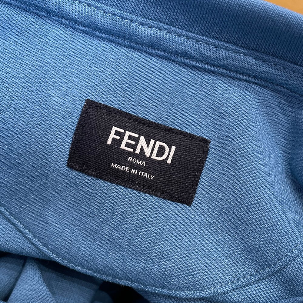 F**di UNISEX SHIRT(size:S|M|L|XL)