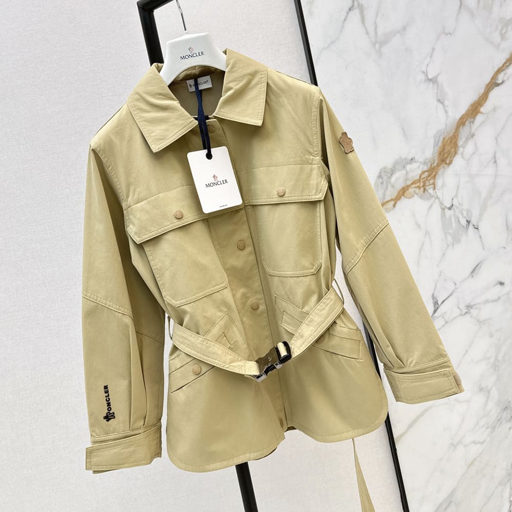 MONCLER WOMEN COAT(size:S|M|L)