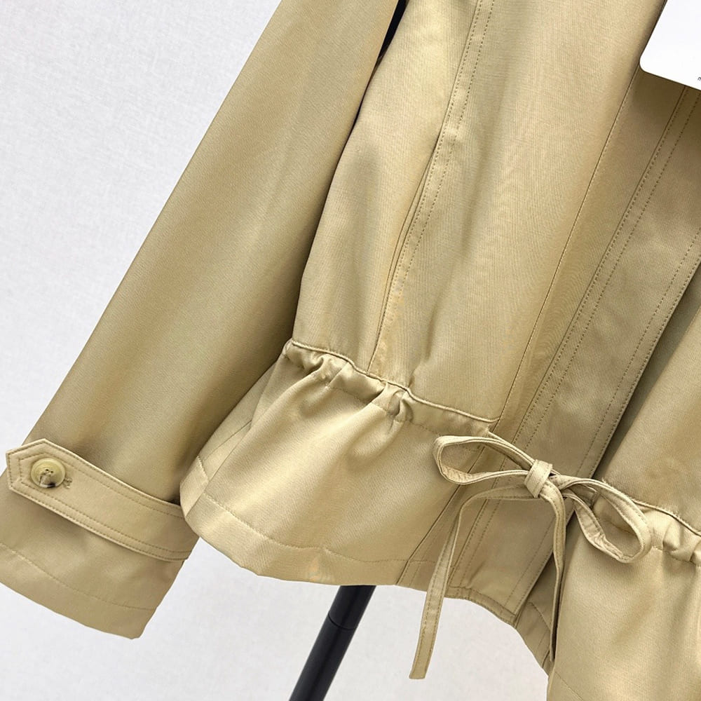 MONCLER WOMEN COAT(size:S|M|L)