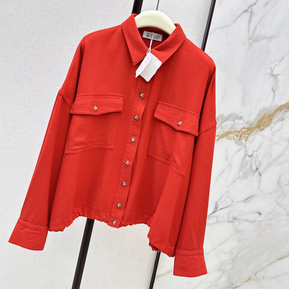 Brunello Cucinelli WOMEN COAT(size:S|M|L)