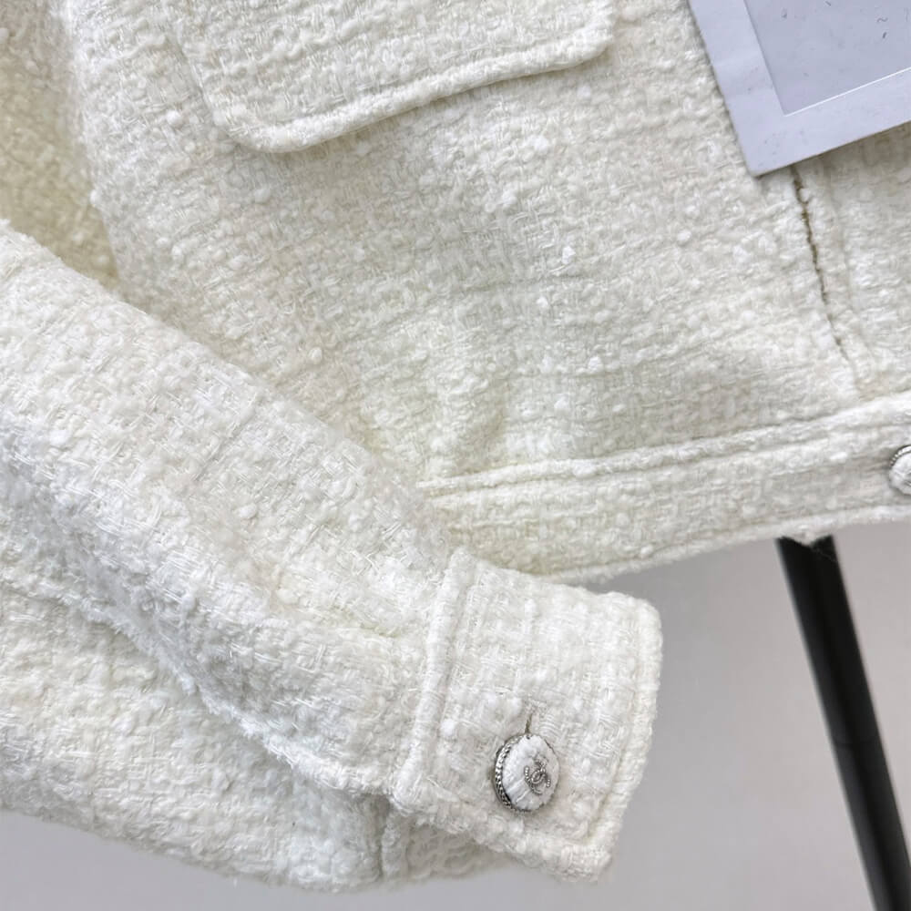 Ch**el WOMEN COAT(size:S|M|L)