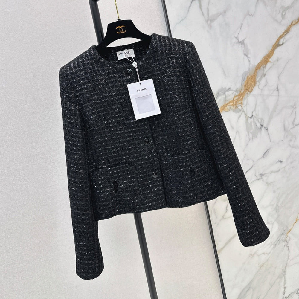 Ch**el WOMEN COAT(size:S|M|L)