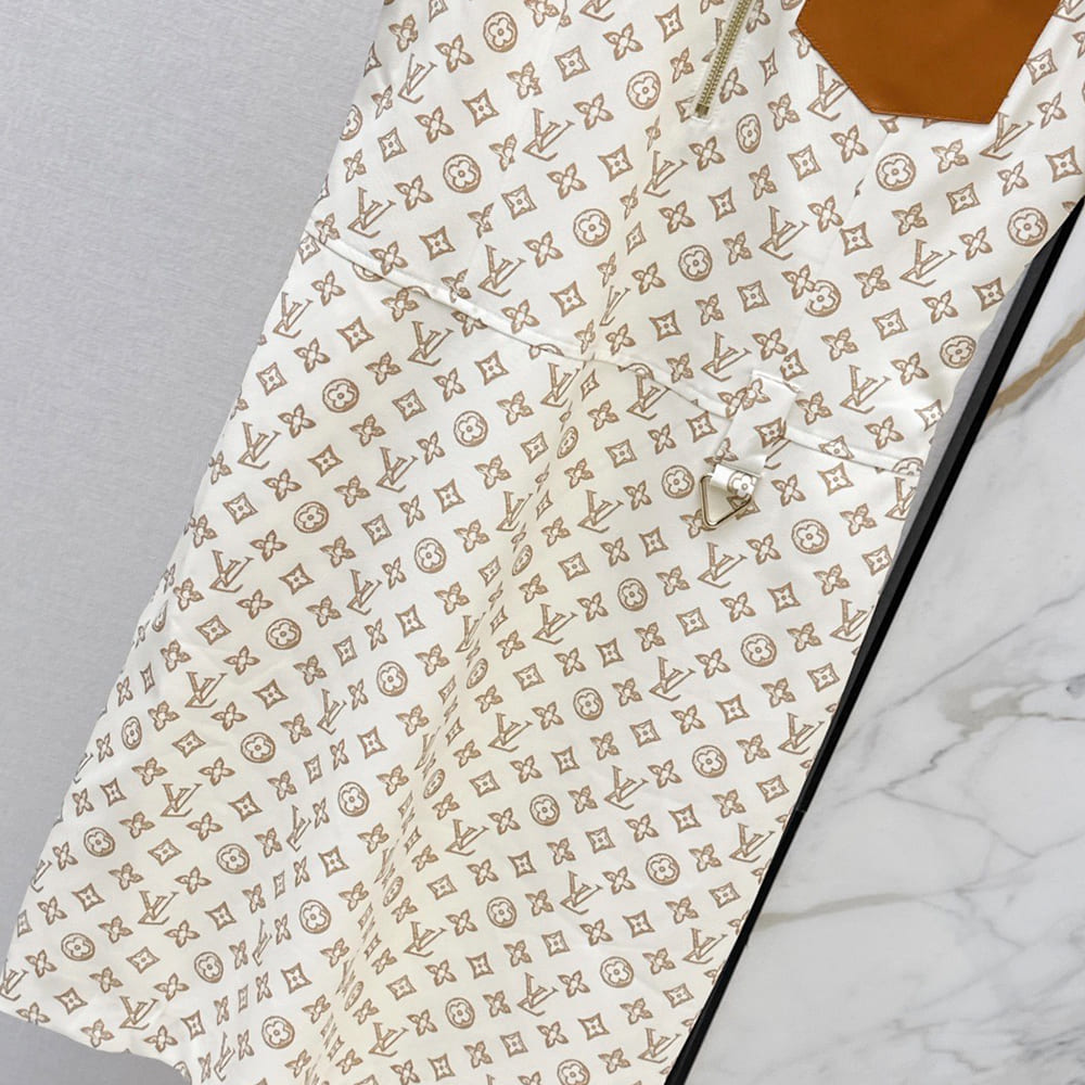 LV WOMEN DRESS(size:S|M|L)