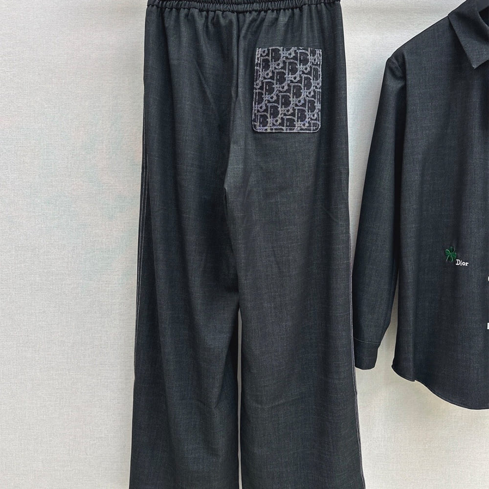 D10r WOMEN SUIT(size:S|M|L)