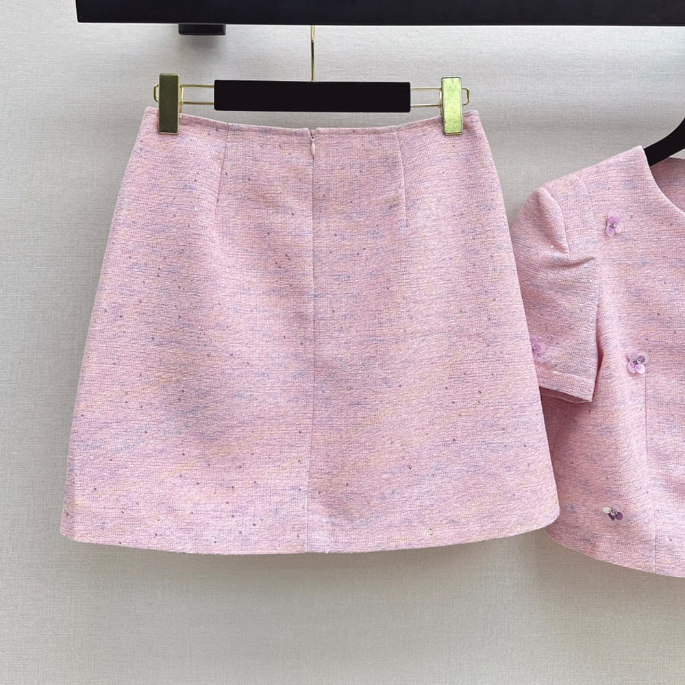 Ch**el WOMEN SUIT(size:S|M|L)
