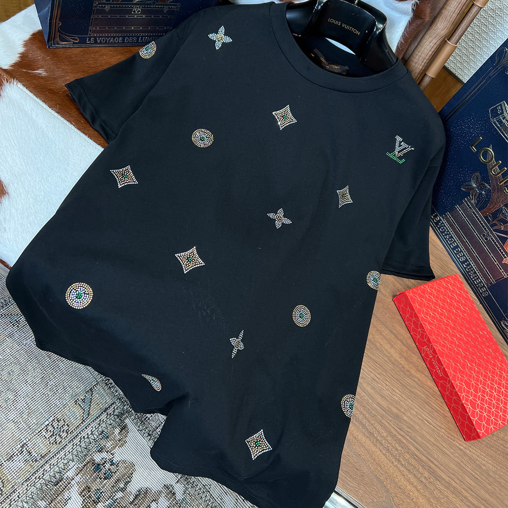 LV UNISEX SHIRT(size:S|M|L|XL)