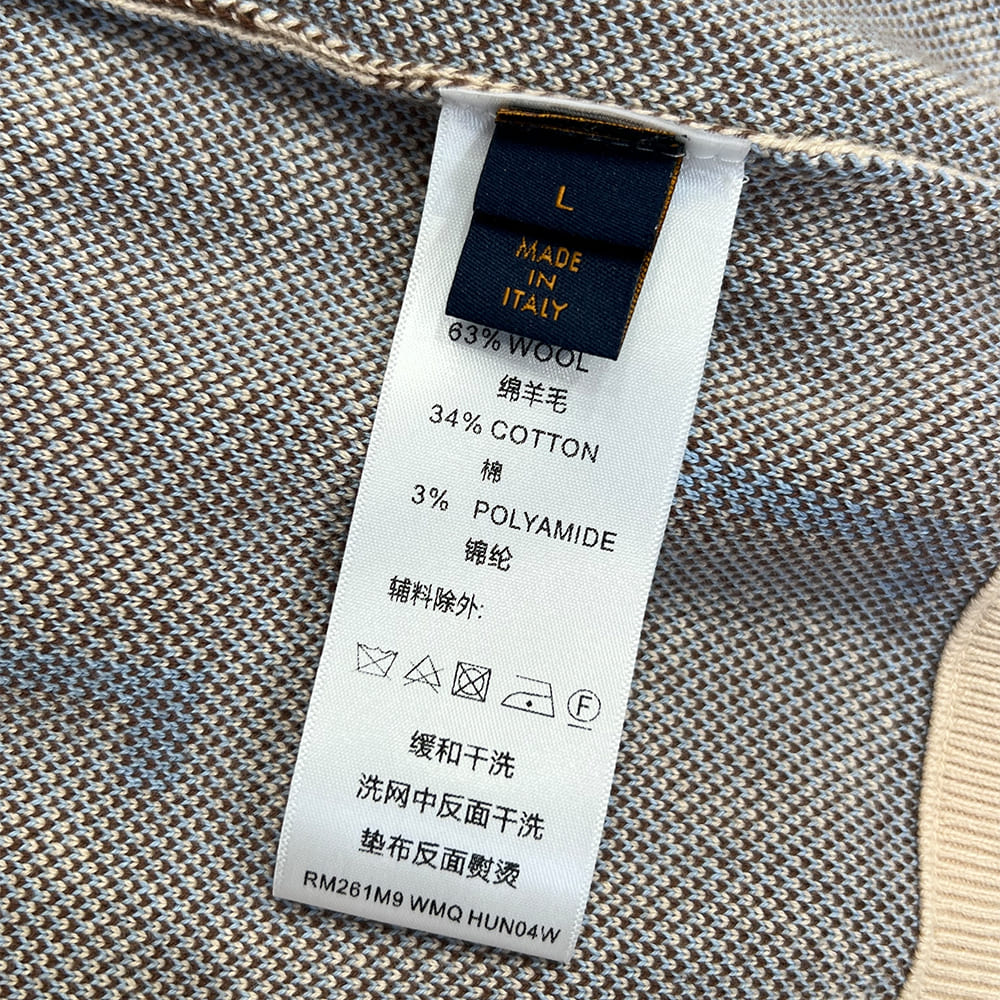 LV UNISEX SHIRT(size:S|M|L|XL)