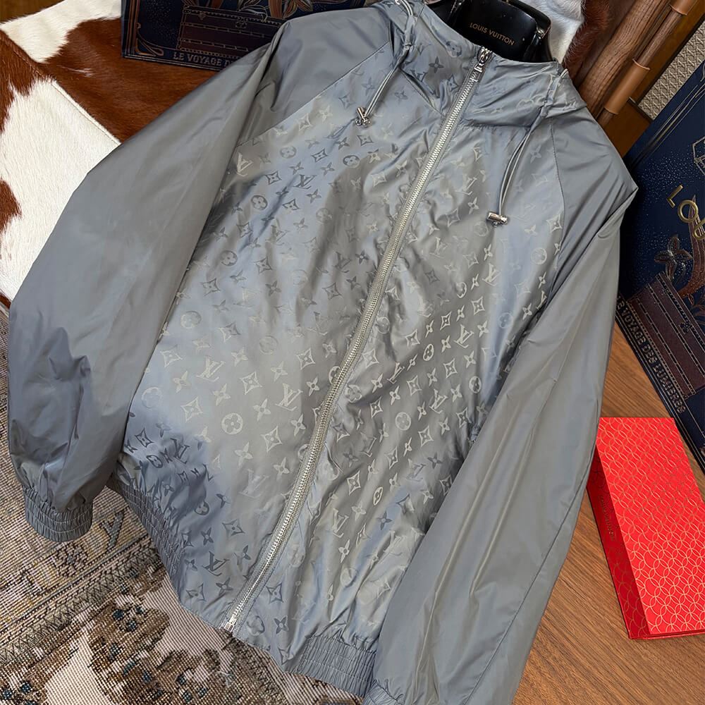 LV UNISEX COAT(size:M|L|XL|XXL|XXXL)