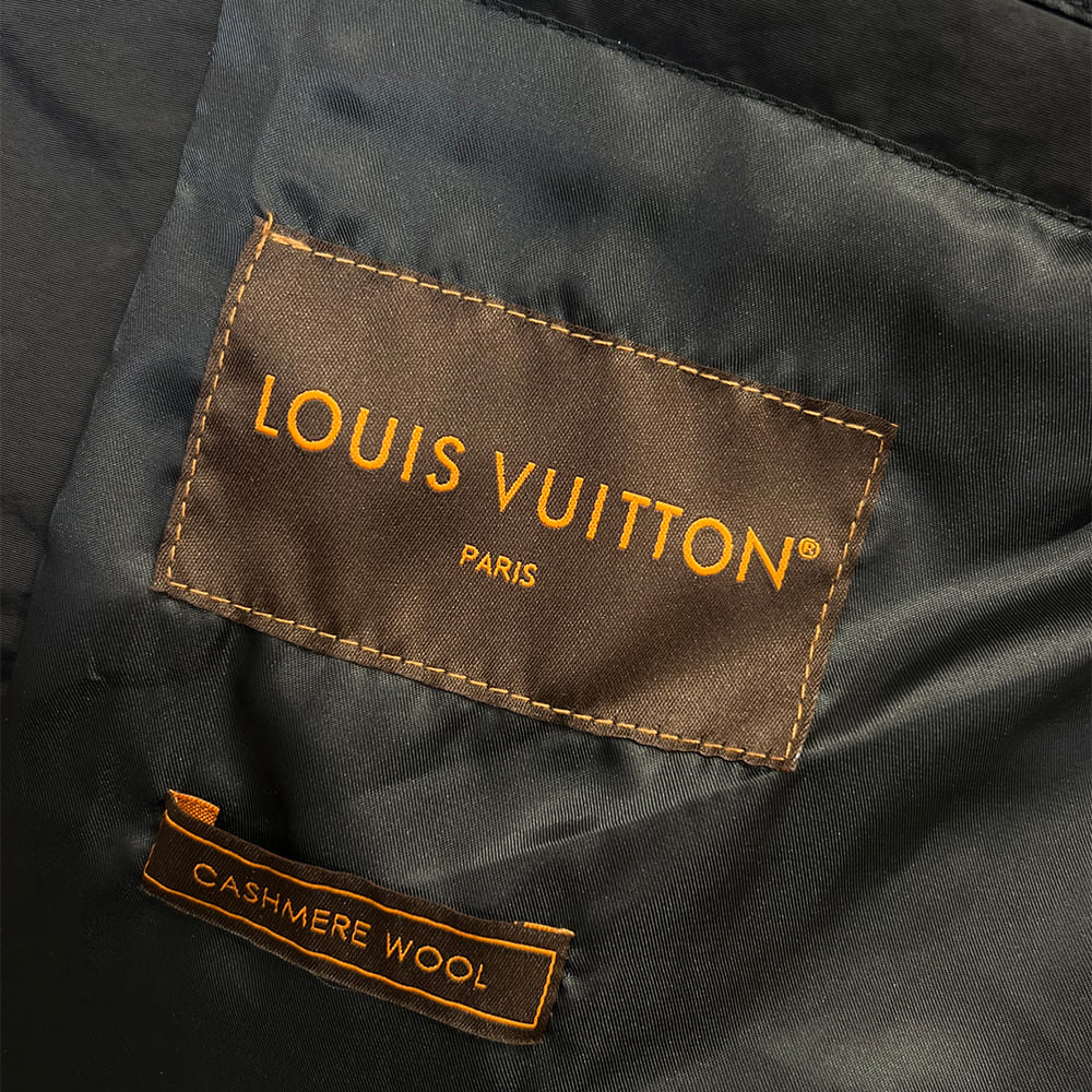 LV UNISEX COAT(size:S|M|L|XL)