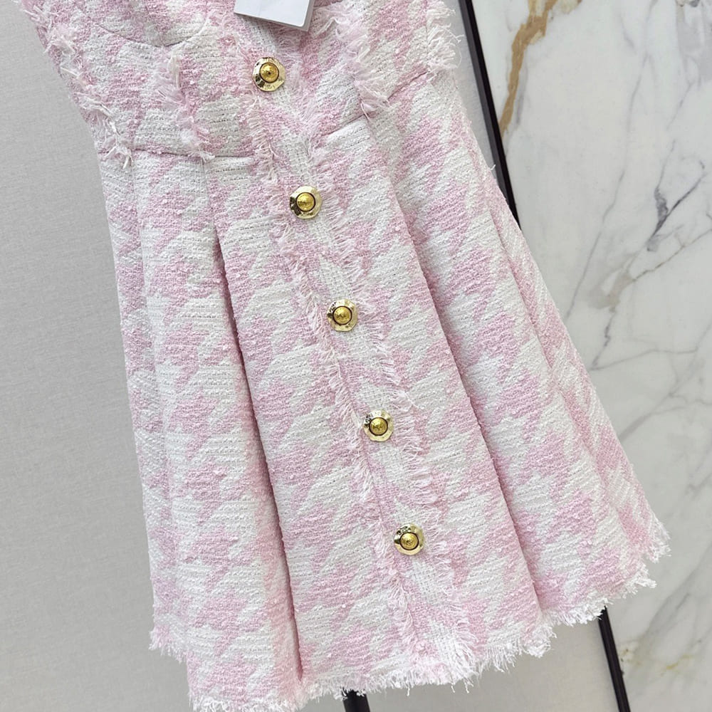 BALMAIN WOMEN DRESS(size:S|M|L)