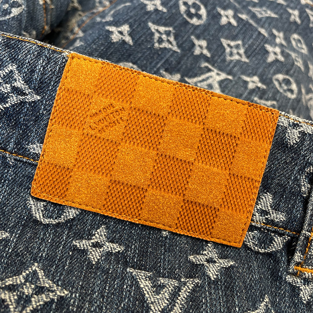 LV UNISEX SUIT(size:S|M|L|XL)