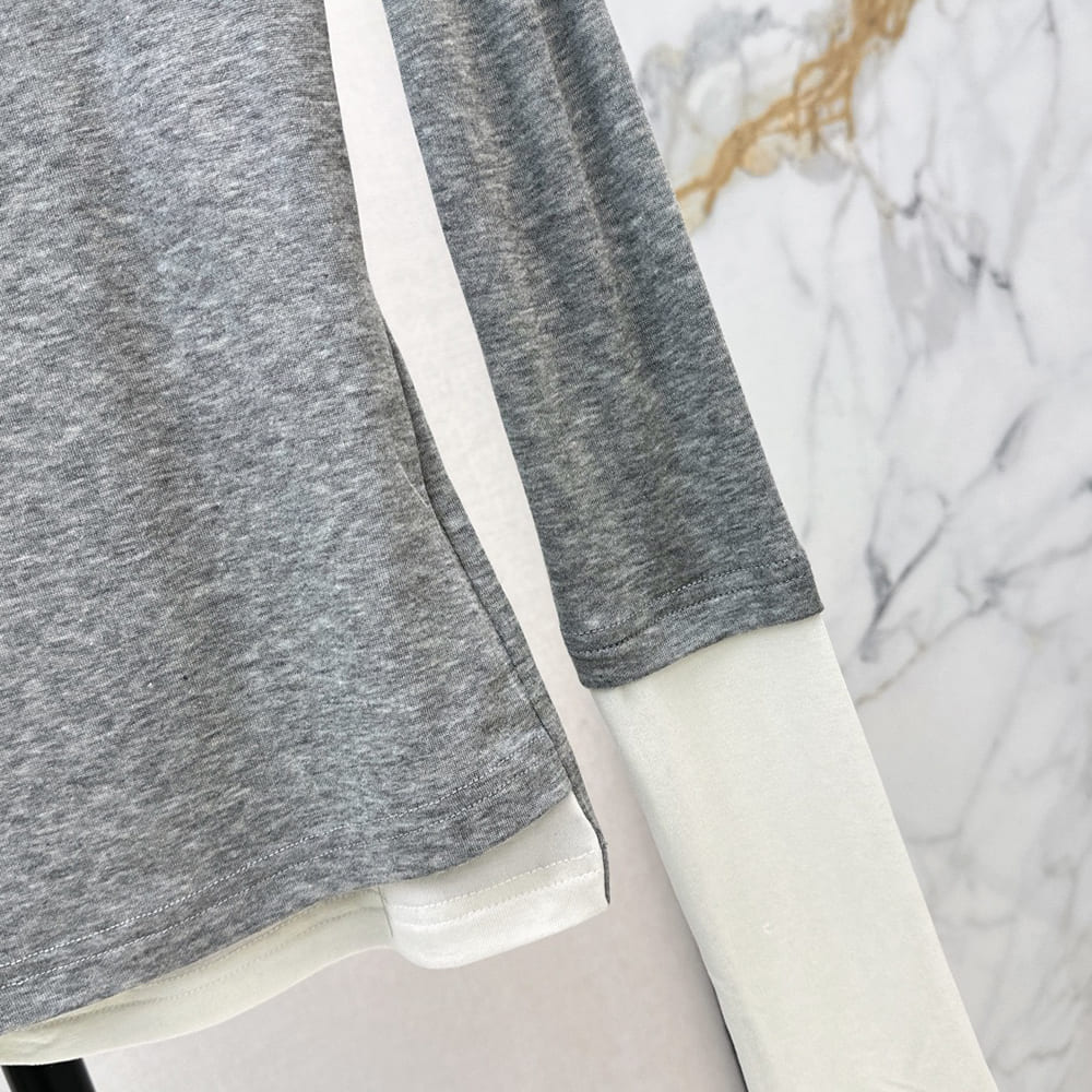 M1um1u WOMEN SHIRT(size:S|M|L)