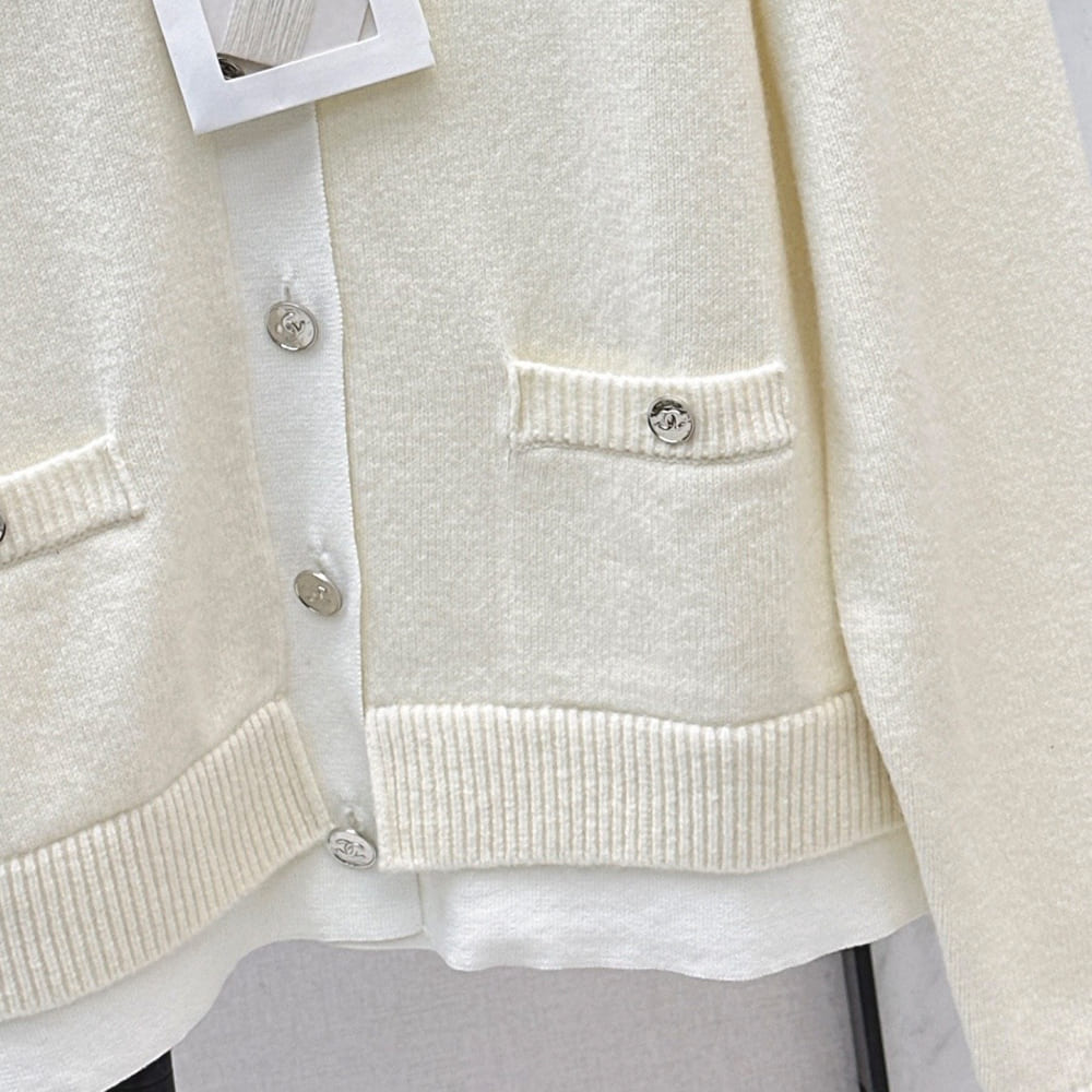 Ch**el WOMEN CARDIGAN(size:S|M|L)