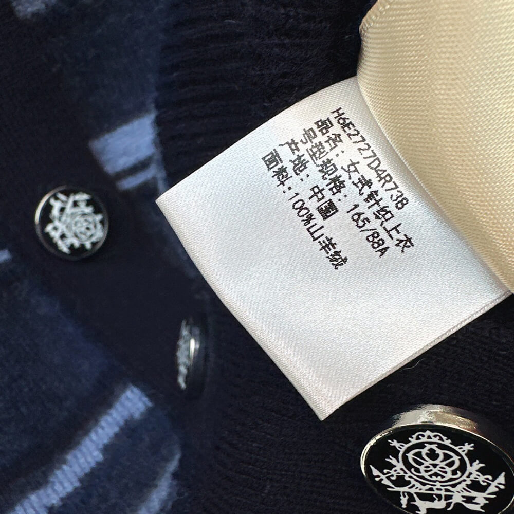 H**me5 WOMEN CARDIGAN(size:S|M|L)