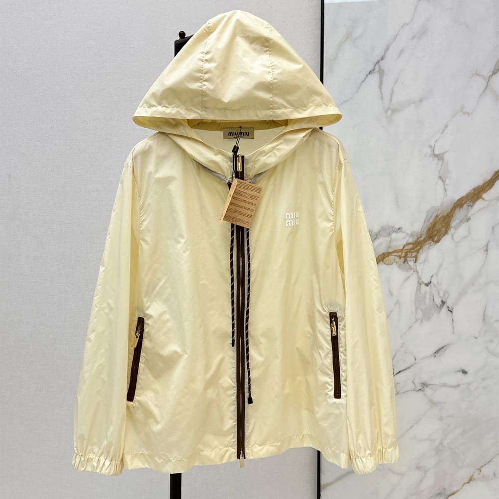 M1um1u WOMEN COAT(size:S|M|L)