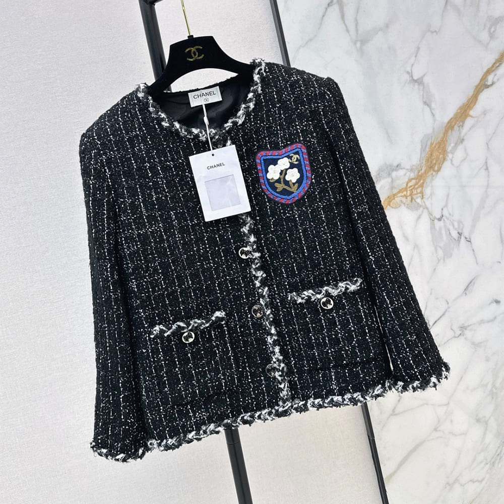 Ch**el WOMEN COAT(size:S|M|L)