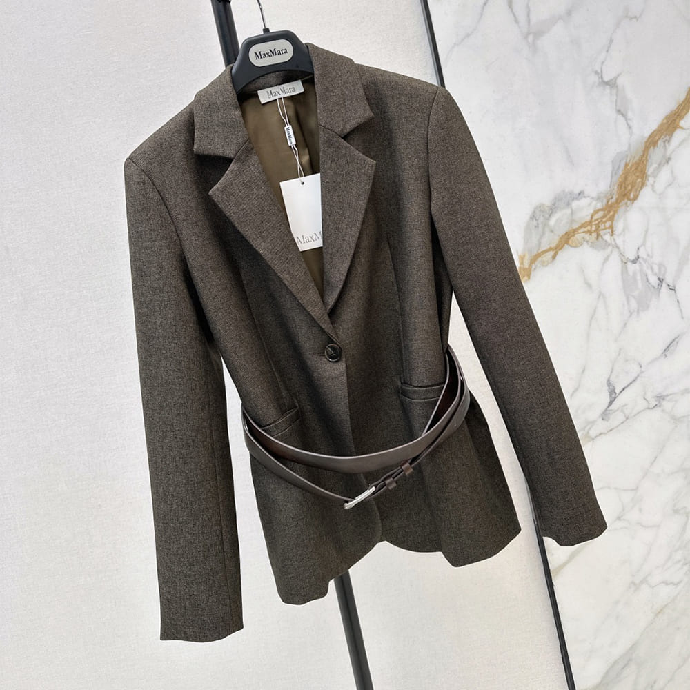 Max Mara WOMEN COAT(size:S|M|L)