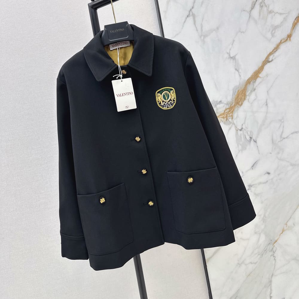 Va1e*ntin0 WOMEN COAT(size:S|M|L)