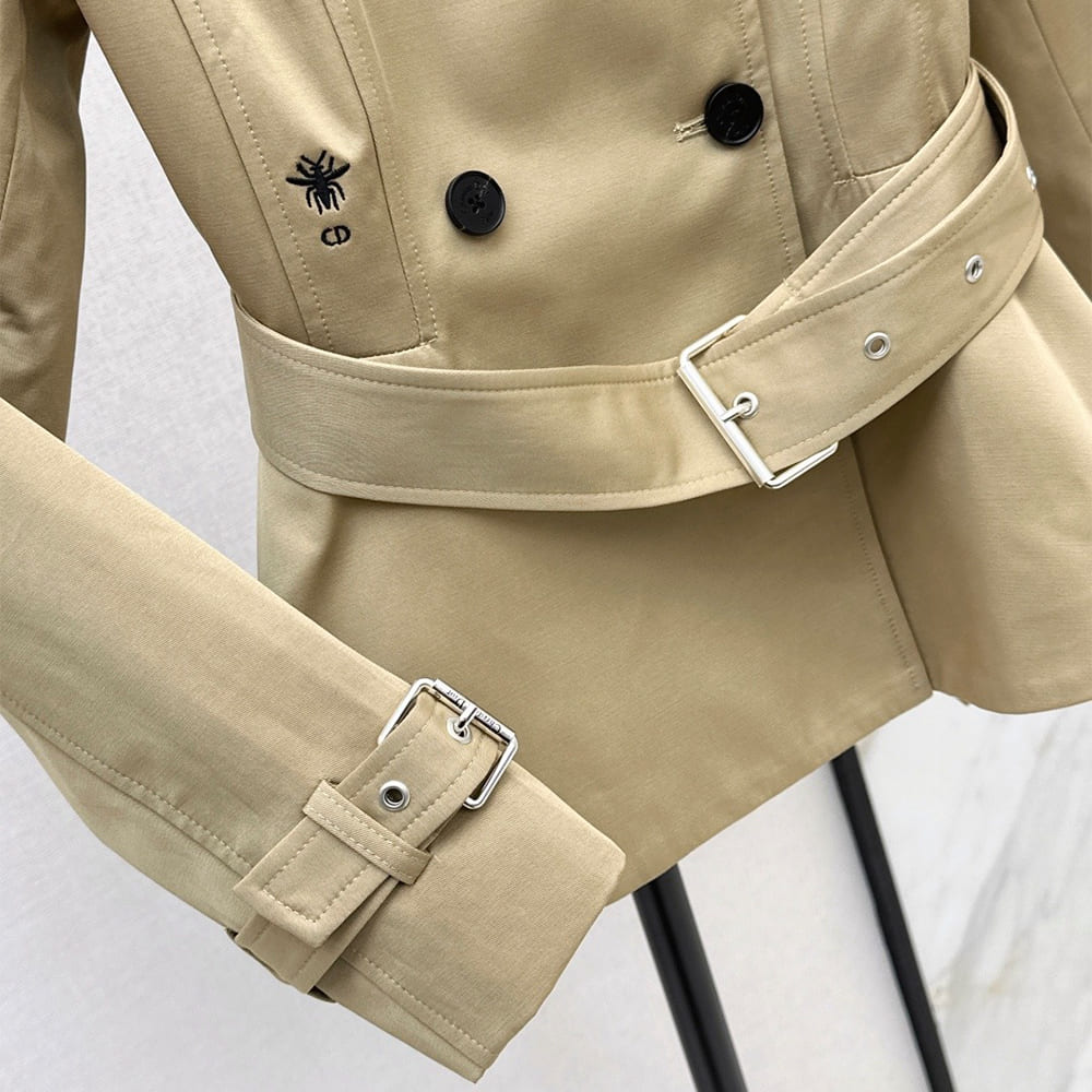 D10r WOMEN COAT(size:S|M|L)