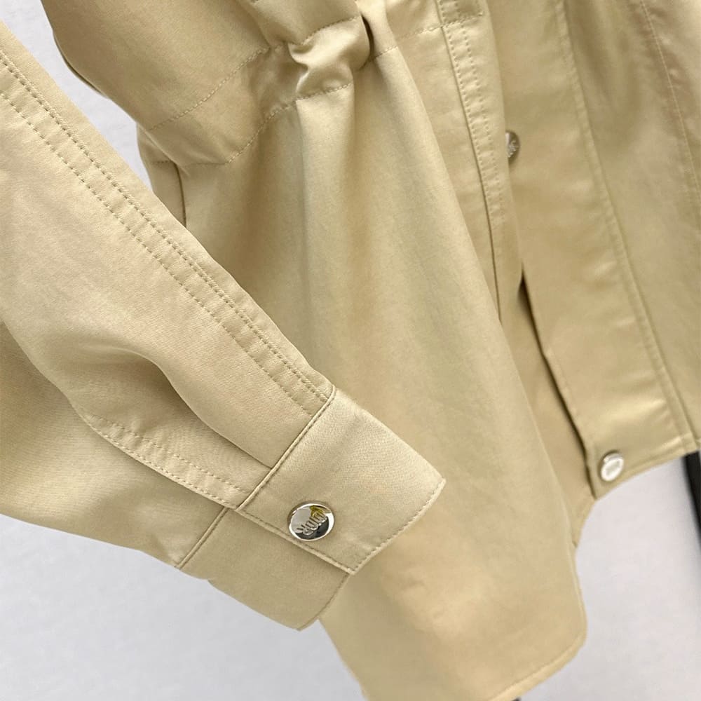 D10r WOMEN COAT(size:S|M|L)