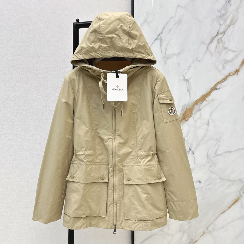 MONCLER WOMEN COAT(size:0|1|2)