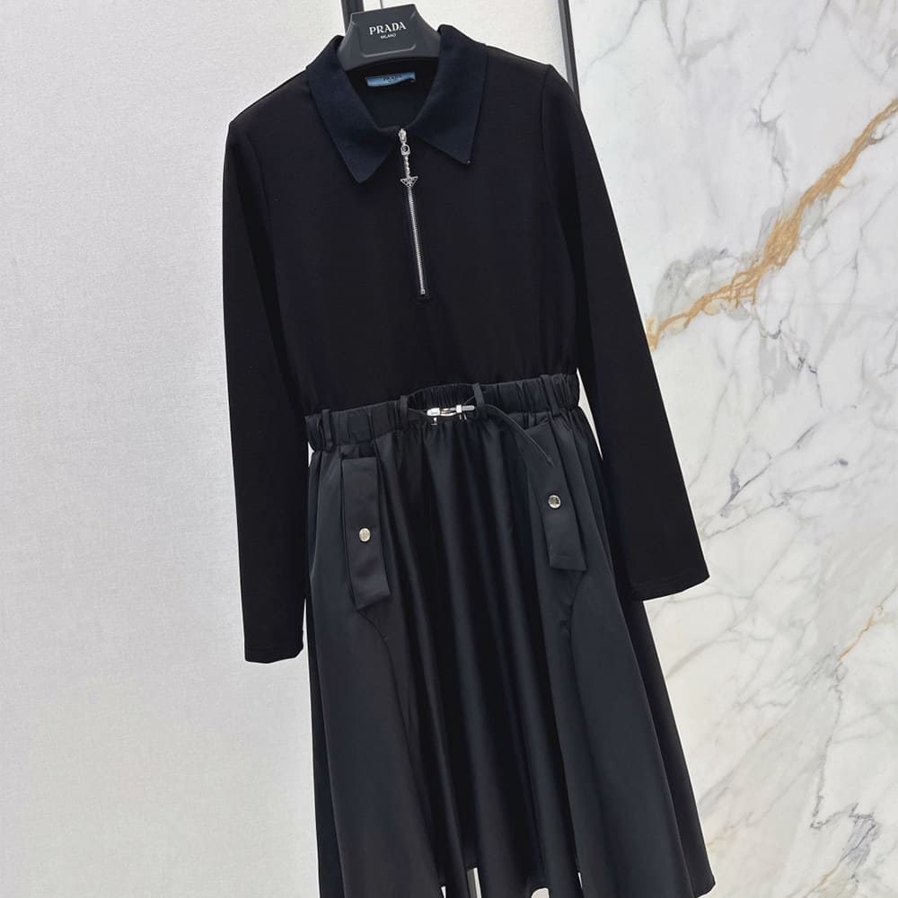 Pra*a WOMEN DRESS(size:S|M|L)