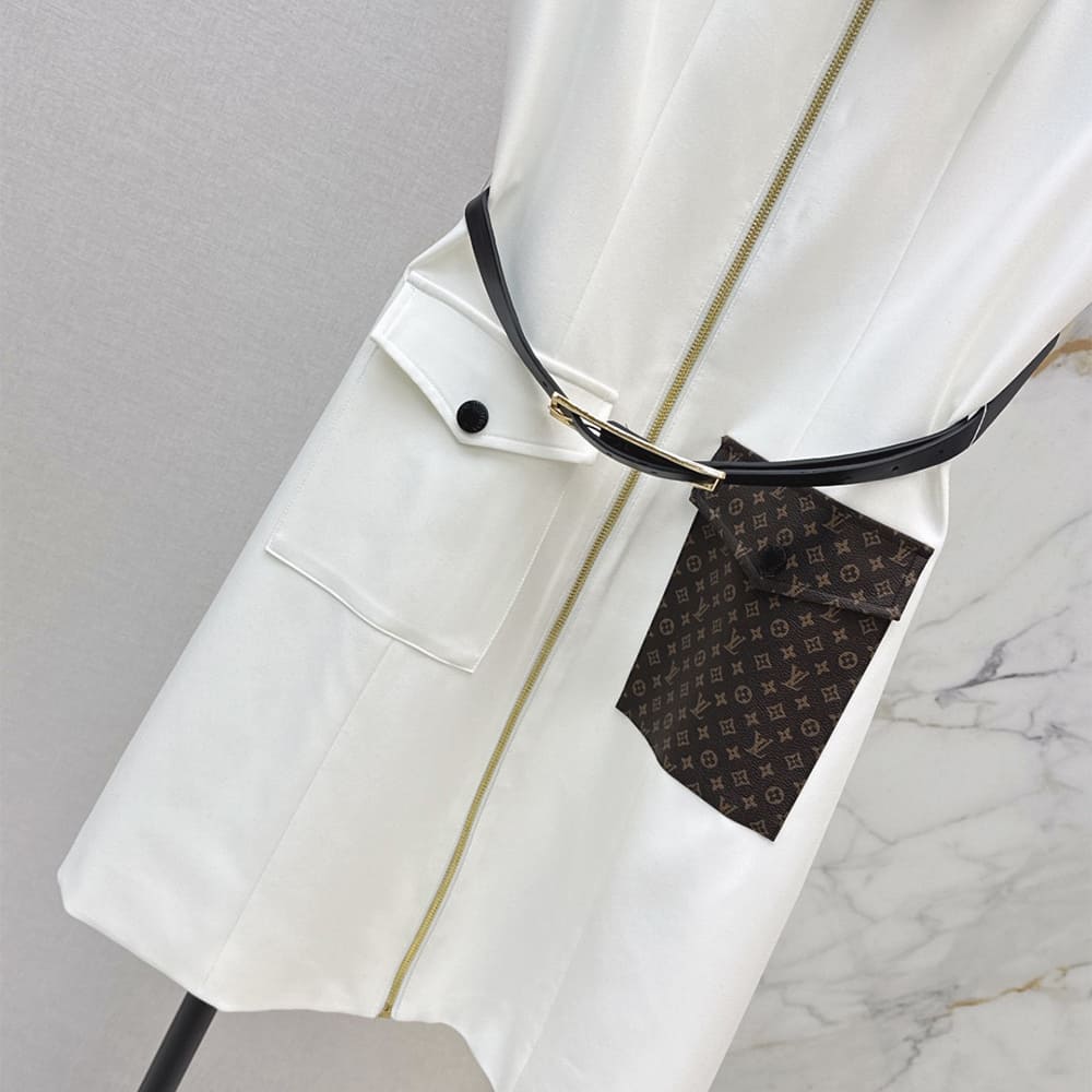 LV WOMEN DRESS(size:S|M|L)