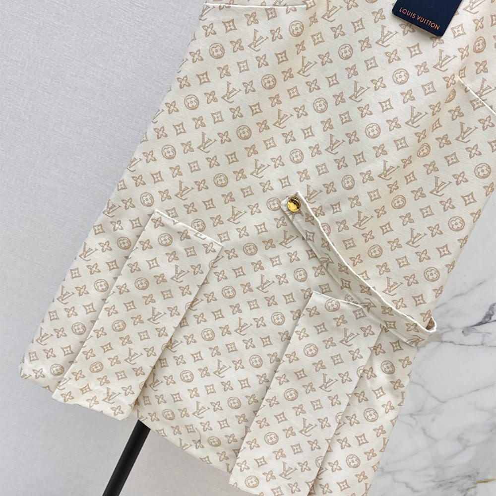 LV WOMEN DRESS(size:S|M|L)