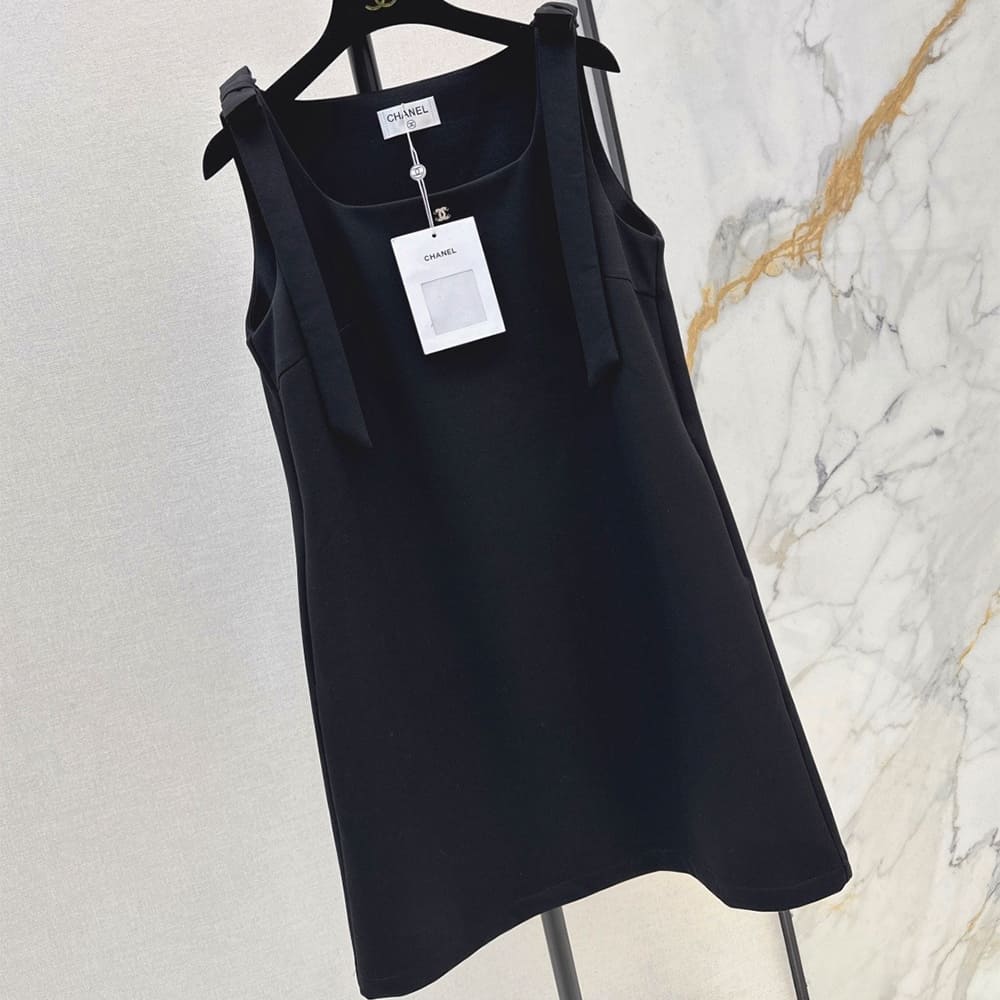 Ch**el WOMEN DRESS(size:S|M|L)