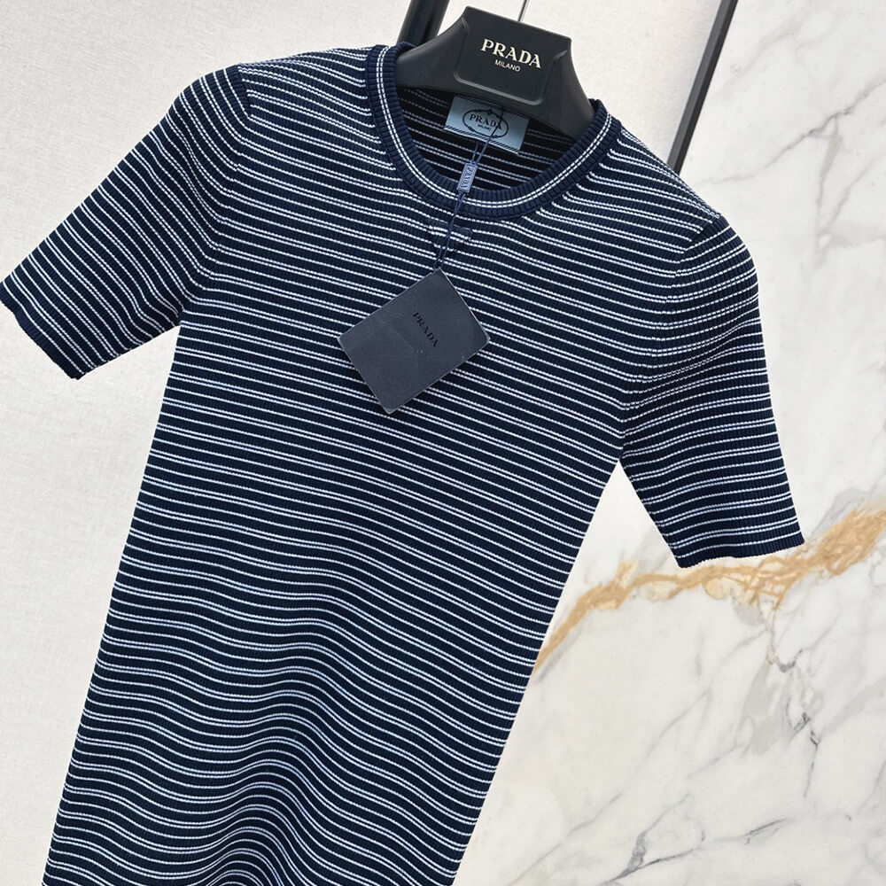 Pra*a WOMEN SHIRT(size:S|M|L)