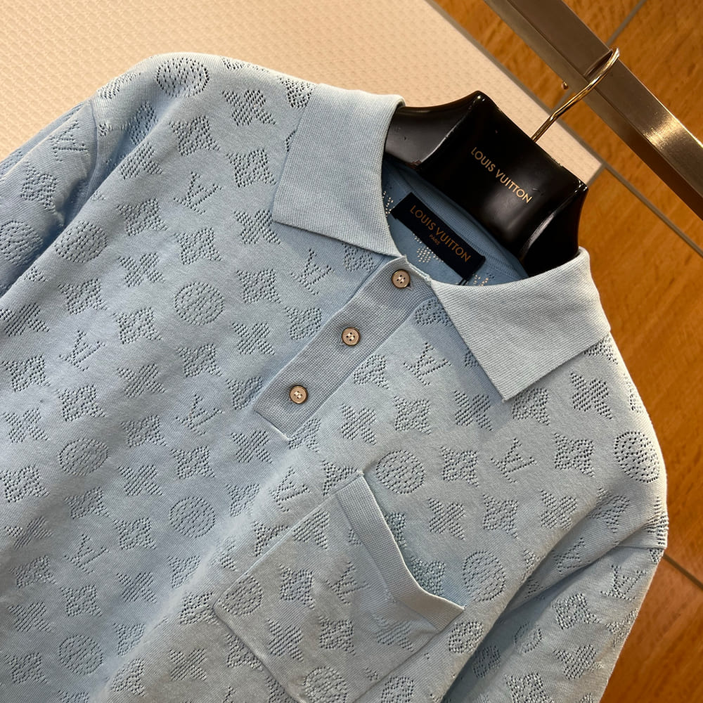 LV UNISEX SHIRT(size:S|M|L|XL)