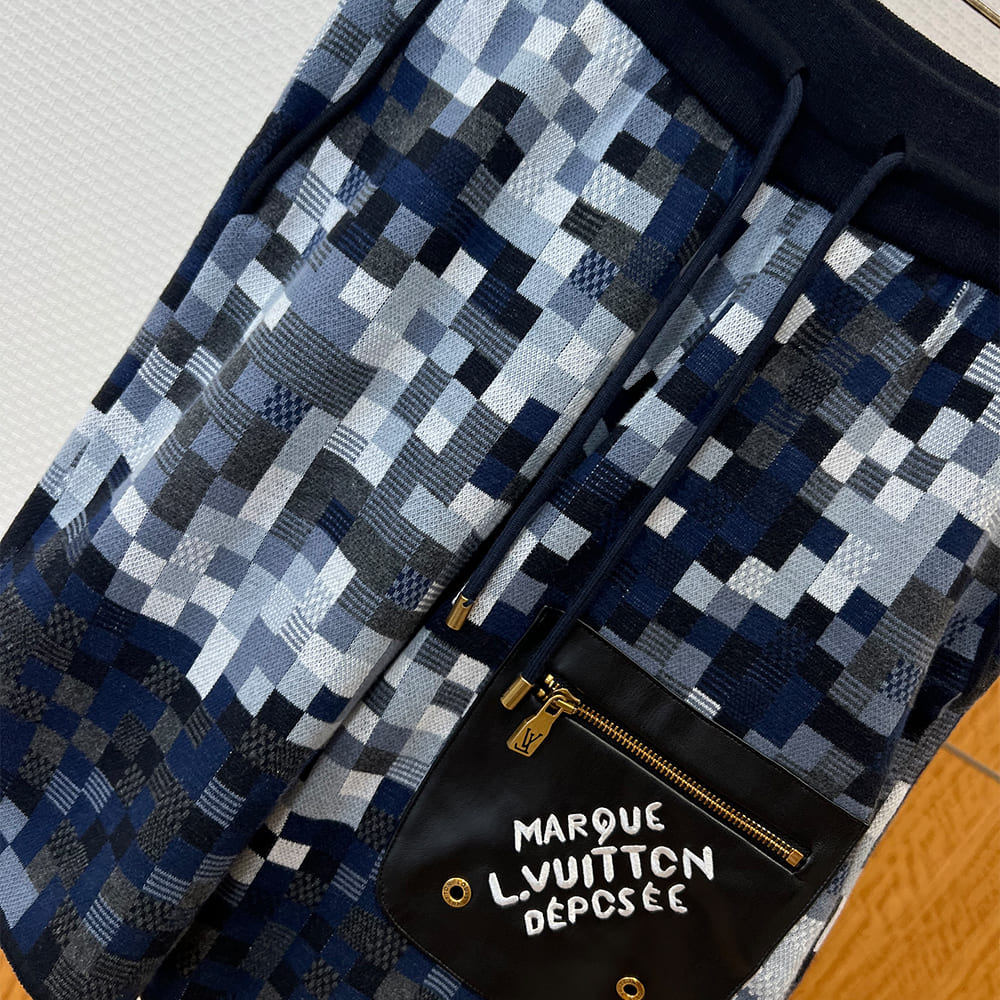 LV UNISEX SHORTS(size:S|M|L|XL)