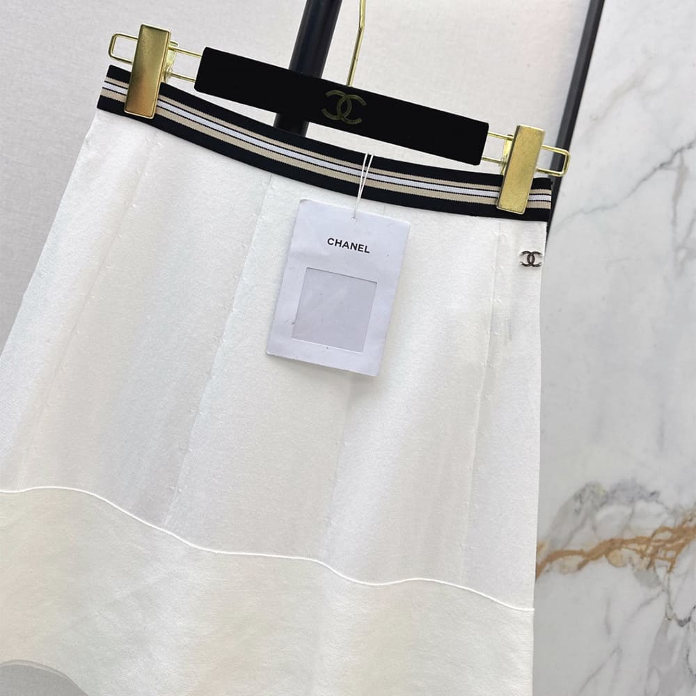Ch**el WOMEN SKIRT(size:S|M|L)