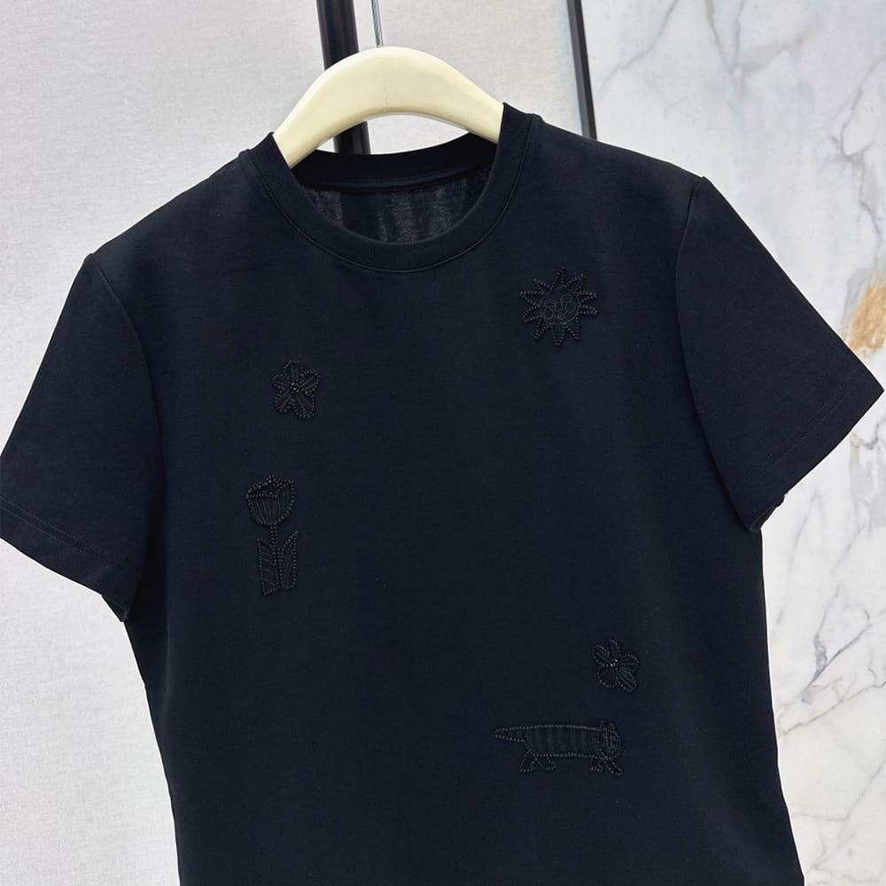 Ch**el WOMEN SHIRT(size:S|M|L)