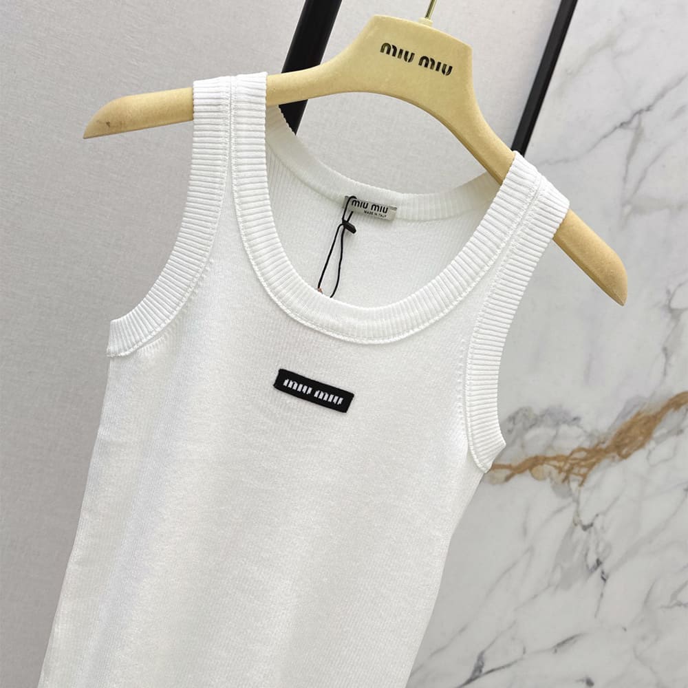 M1um1u WOMEN SHIRT(size:S|M|L)