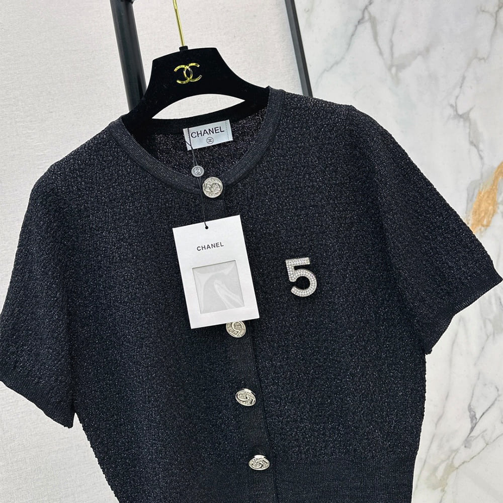 Ch**el WOMEN SHIRT(size:S|M|L)