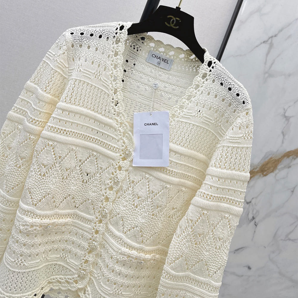 Ch**el WOMEN CARDIGAN(size:S|M|L)