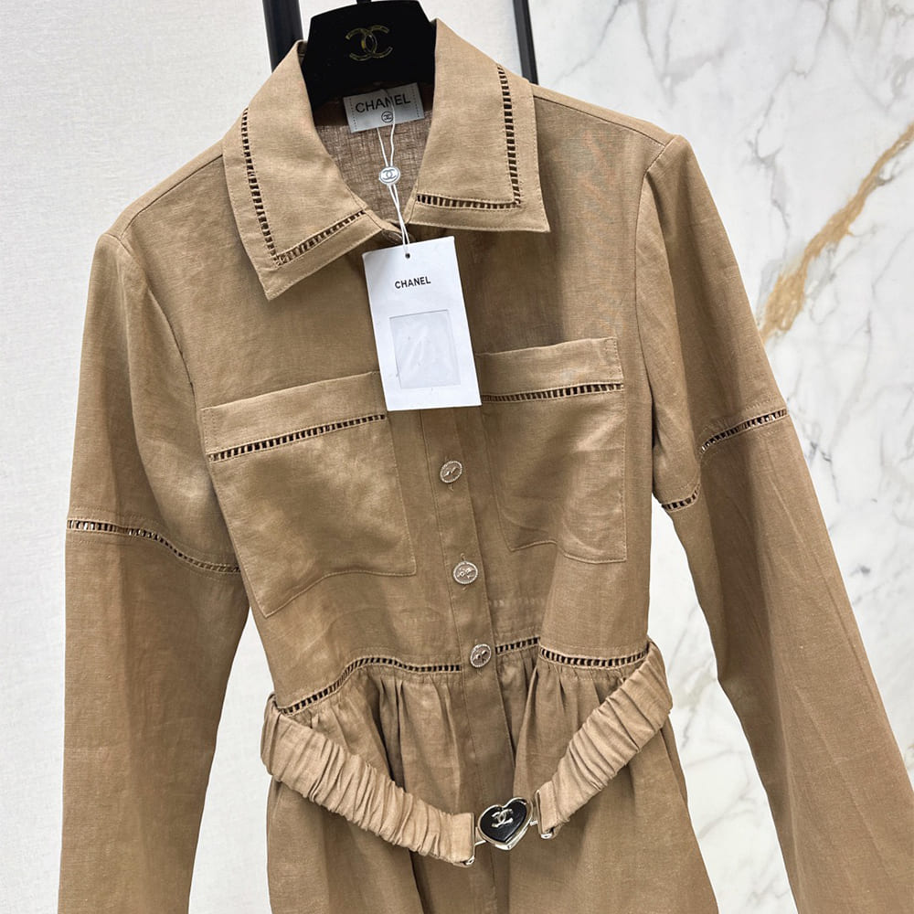 Ch**el WOMEN SHIRT(size:S|M|L)
