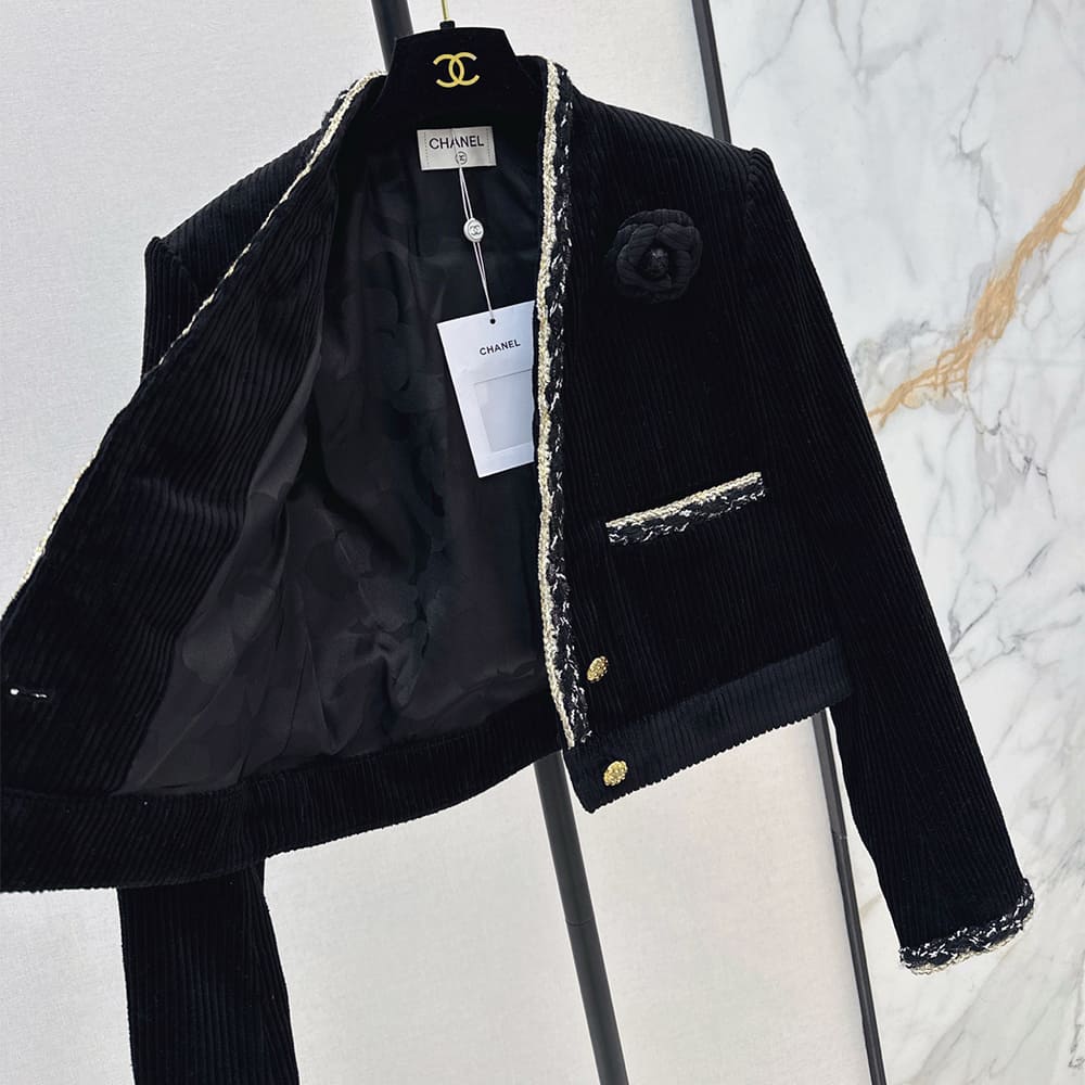 Ch**el WOMEN COAT(size:S|M|L)