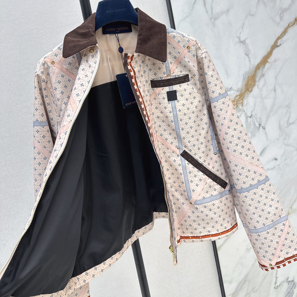 LV WOMEN COAT(size:S|M|L|XL)